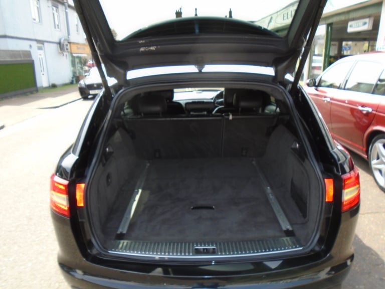 2012 Jaguar XF 2.2d [200] Portfolio 5dr Auto ESTATE Diesel Automatic