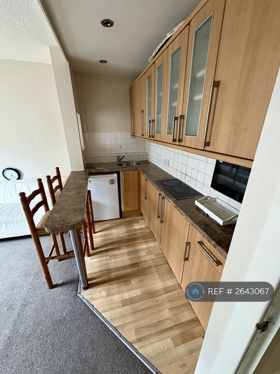1 bedroom flat in Rosefield Street, Dundee, DD1 (1 bed) (#2643067)