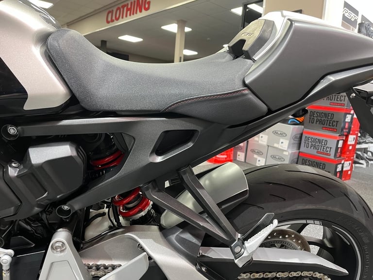 Honda CB1000R, CB 1000 R, 2019