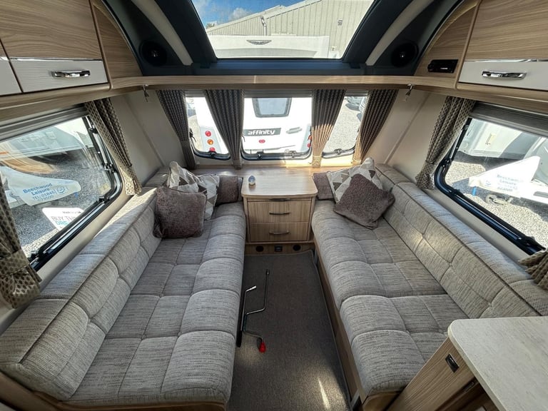 Coachman Kimberley 575 / 4 2017