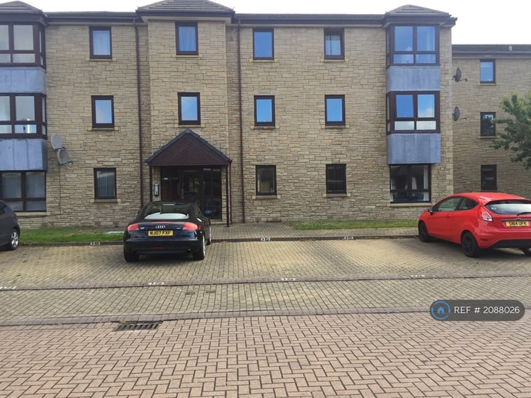 image for 3 bedroom flat in North Meggetland, Edinburgh, EH14 (3 bed) (#2088026)