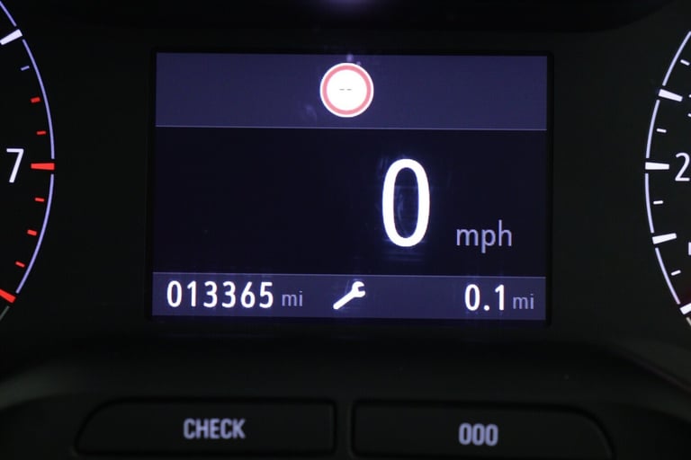 2022 Vauxhall Crossland 1.2 Turbo [130] Ultimate 5dr Hatchback Petrol Manual