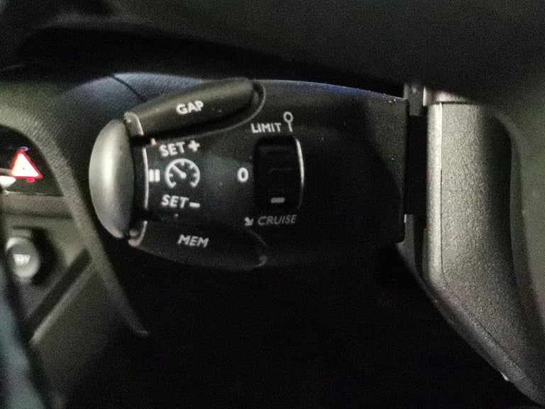 2022 Citroen C5 Aircross 1.5 BlueHDi Shine 5dr EAT8 HATCHBACK DIESEL Automatic