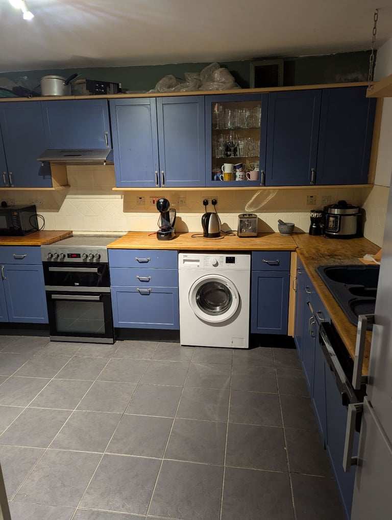 Room to rent Leith