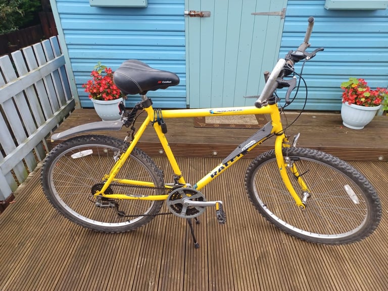 image for Raleigh Avalanche Mountain Bike