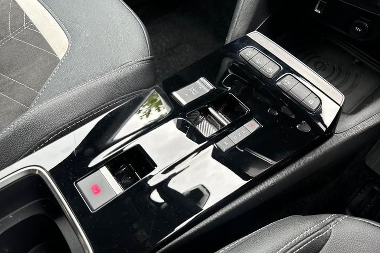 2024 Vauxhall Mokka 1.2 Turbo Ultimate 5dr Automatic Automatic Hatchback Petrol Automatic