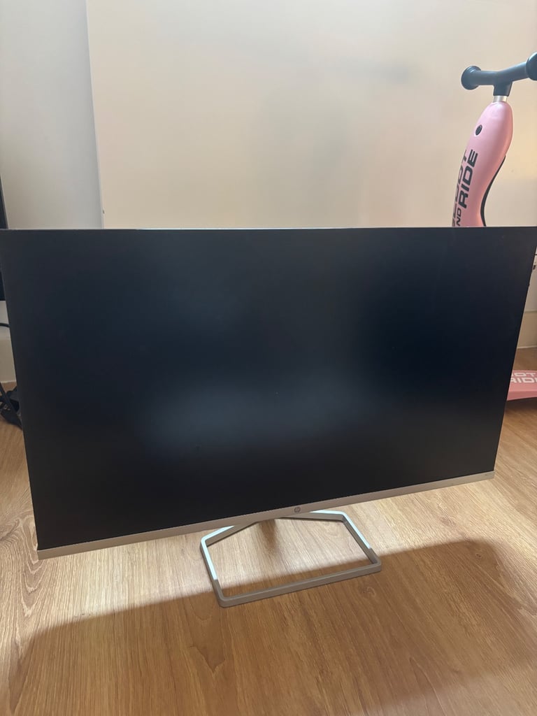 HP Screen monitor