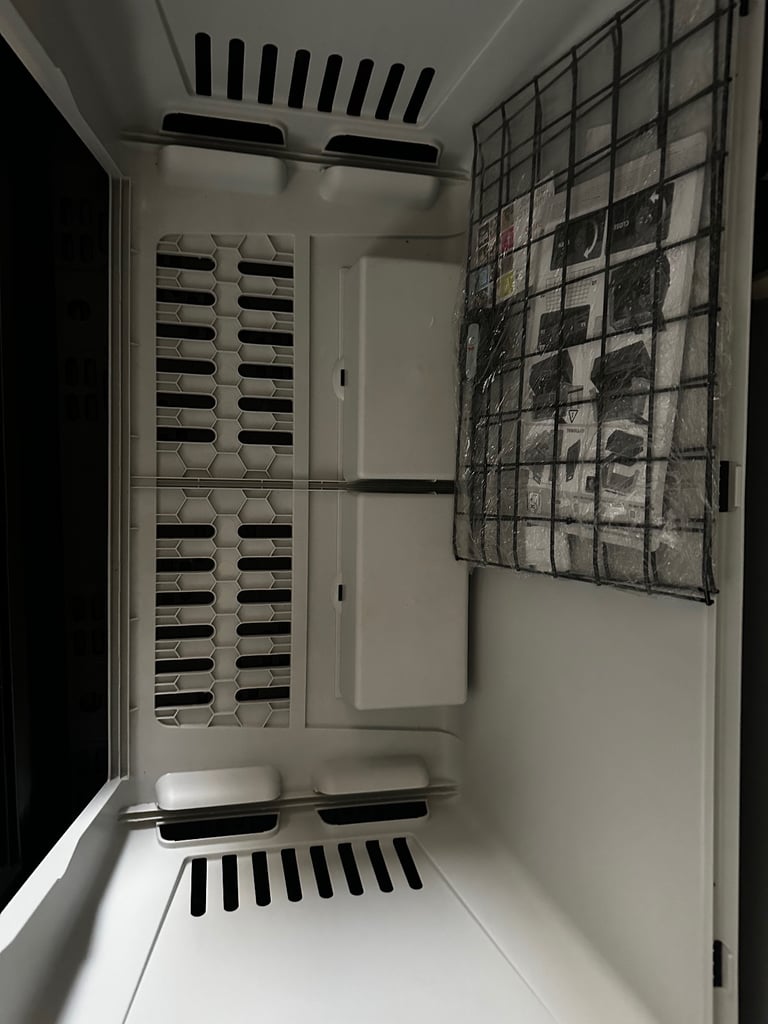Dog Car Crate 