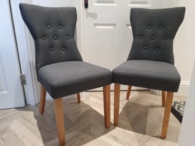 image for Dining Chairs