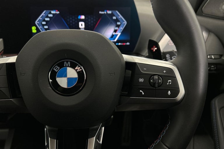  BMW 1 Series M135 xDrive Petrol Automatic