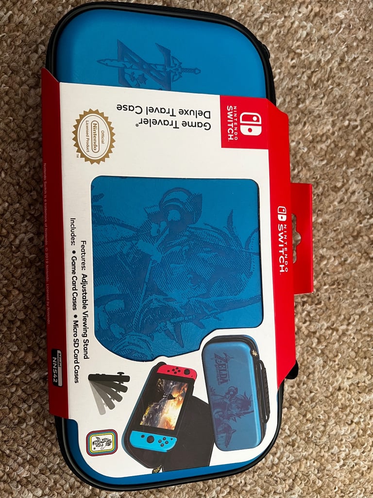 Nintendo switch monster hunter 