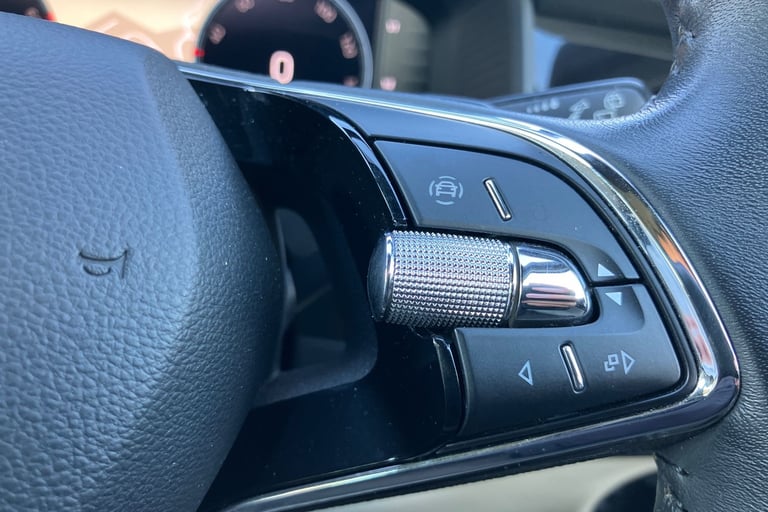 2022 Skoda Kodiaq 2.0 TSI 190 Laurin + Klement 4X4 5dr DSG [7 Seat] Estate PETROL Automatic