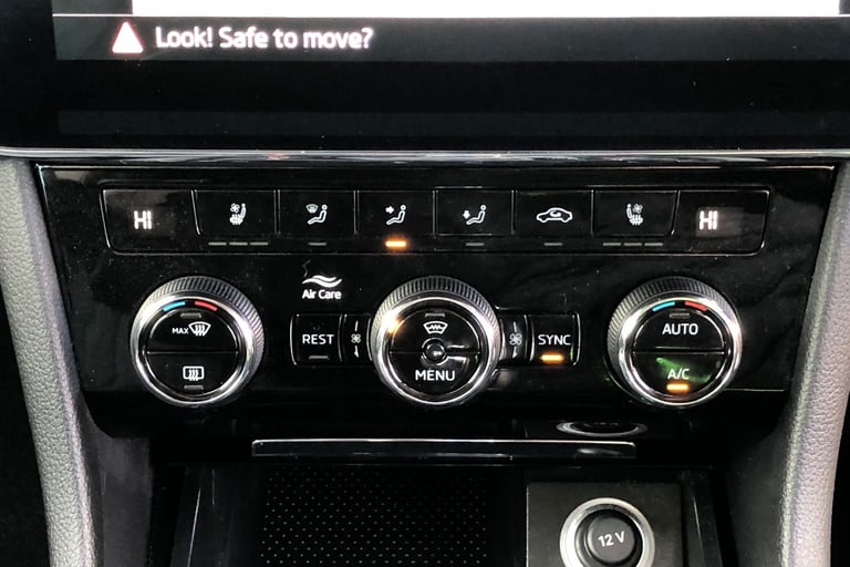 2024 Skoda Superb 2.0 TSI 280 Laurin + Klement 4x4 5dr DSG Estate PETROL Automatic