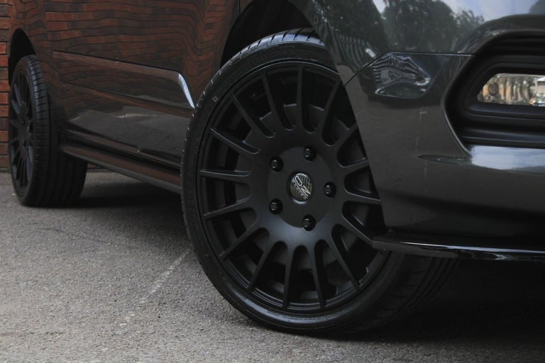 2021 Ford Transit Custom 2.0 300 EcoBlue Limited L1 H1 Euro 6 (s/s) 5dr PANEL VAN Diesel Manual