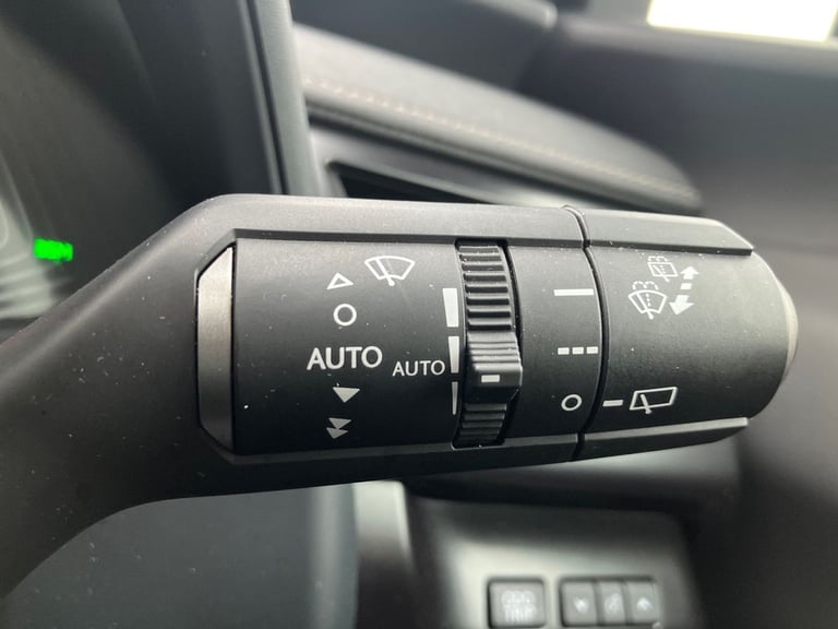 2023 Lexus UX 250h 2.0 F-Sport Design 5dr CVT Hatchback PETROL/ELECTRIC Automatic