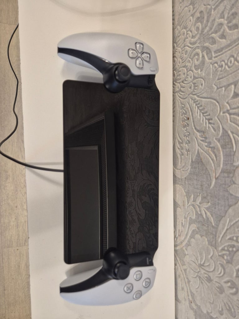 Ps portal 