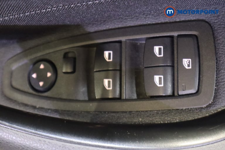 2022 BMW X2 sDrive 18i [136] Sport 5dr SUV Petrol Manual