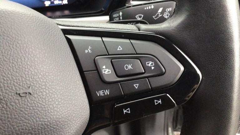 2025 Ford Transit Connect 1.5 250 EcoBoost Limited Auto L2 Euro 6 (s/s) 6dr Automatic Panel Van H...