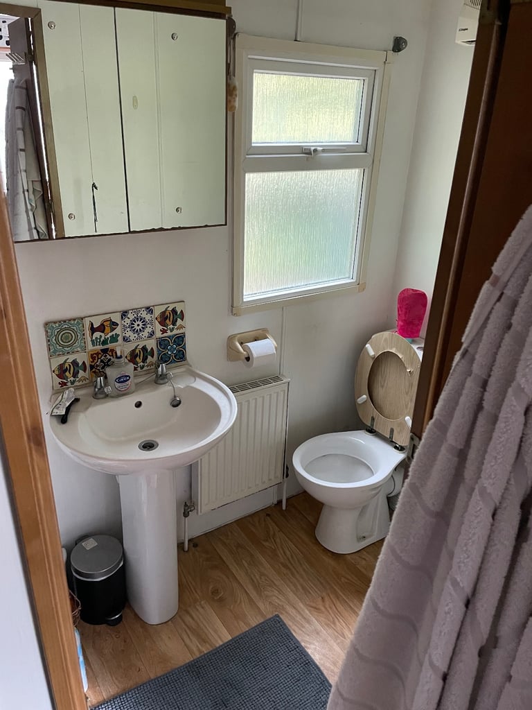 Static Caravan / Mobile Home 