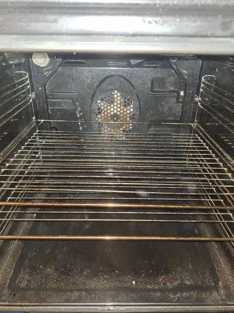 Beko Oven 