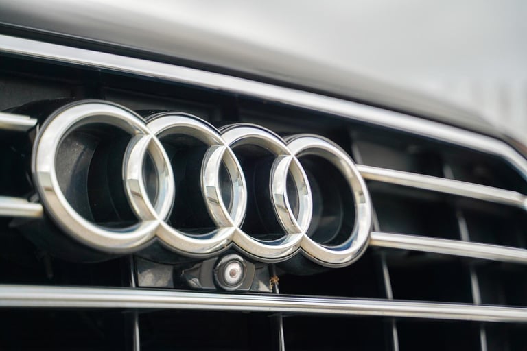  Audi A8 3.0 TDI V6 Sport Saloon 4dr Diesel Tiptronic quattro Euro 6 (s/s) (262 ps) Diesel Automatic