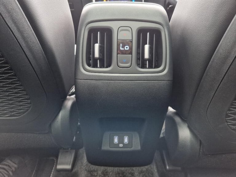  Hyundai TUCSON 1.6 T Gdi Mhev Ultimate Suv 5dr Petrol Hybrid Dct 4wd Euro 6 (s/s) (180 Ps) Petro...