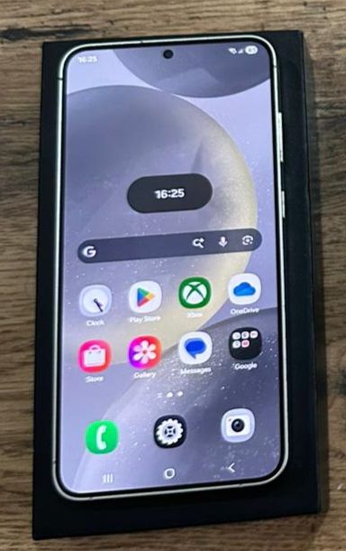 image for Samsung S24 plus 256gb 