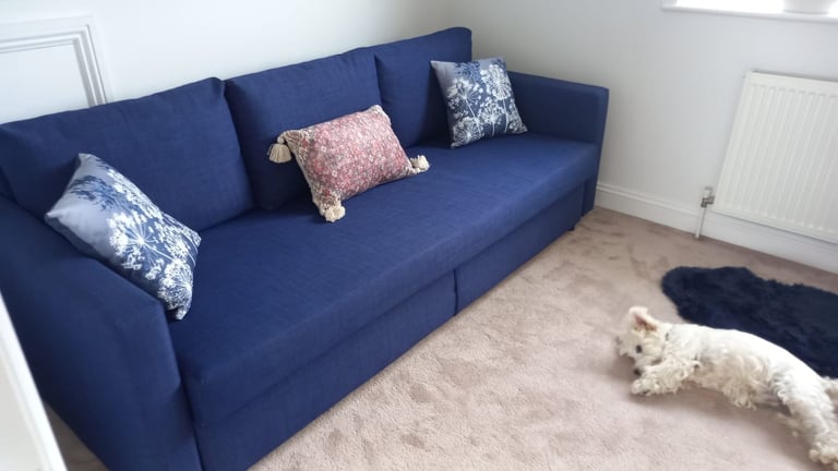 image for Ikea Sofabed