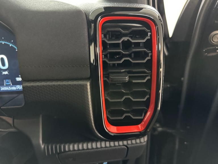 2024 Ford Ranger 4x4 D/Cab 3.0 Raptor V6 292PS Auto Double Cab Pick-up Petrol Automatic