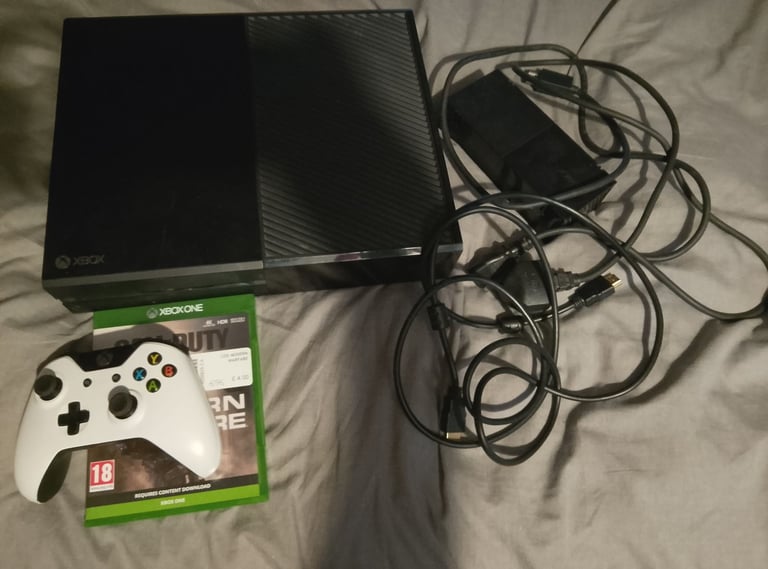 image for ***X Box One***