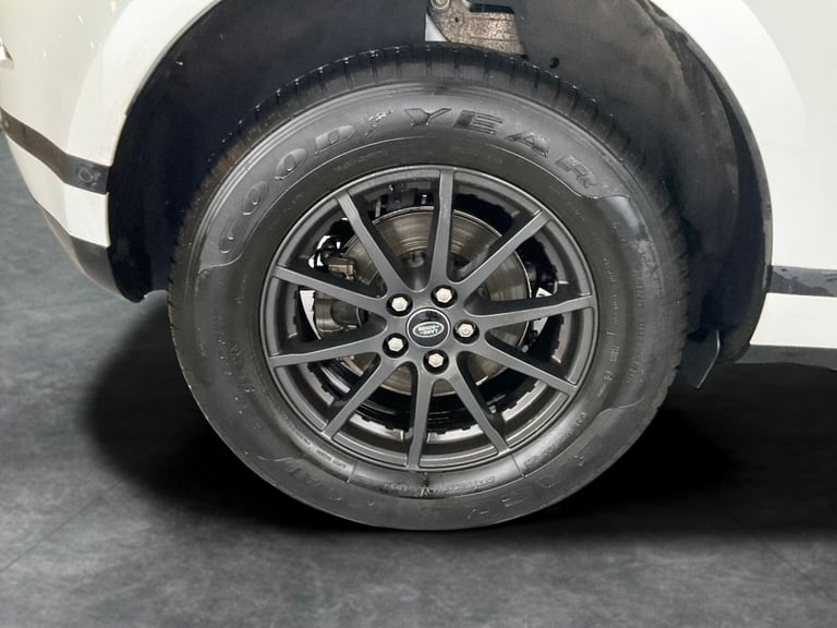 2021 Land Rover Range Rover Evoque 2.0 D165 SUV 5dr Diesel Manual FWD Euro 6 (s/s) (163 ps) - REV...