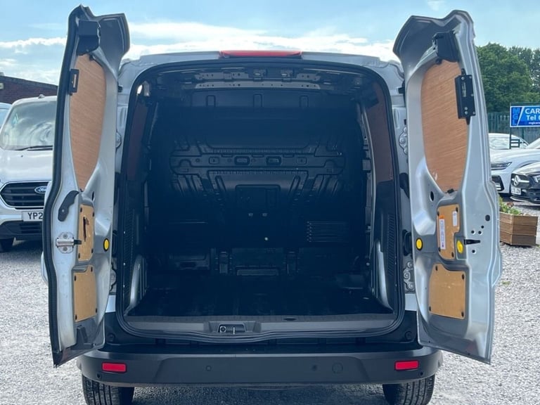 2021 Ford Transit Connect 1.5 200 EcoBlue Limited Panel Van 5dr Diesel Manual L1 Euro 6 (s/s) (12...