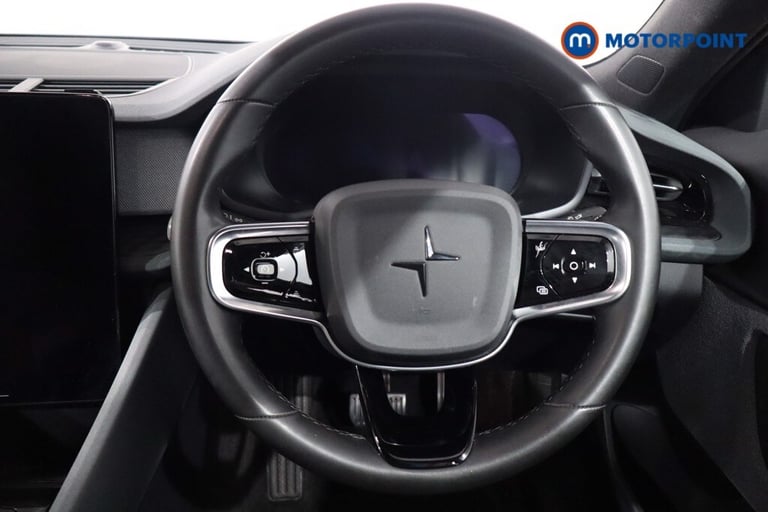 2021 Polestar Polestar 2 165kW 64kWh Standard Range Single motor 5dr Auto Hatchback Electric Auto...