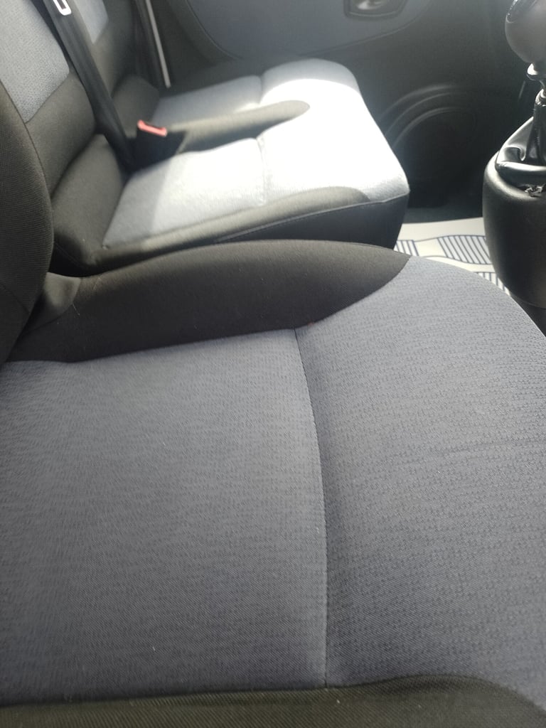 2018 Vauxhall Vivaro 2900 1.6CDTI 95PS H1 Van [Start Stop] PANEL VAN Diesel Manual