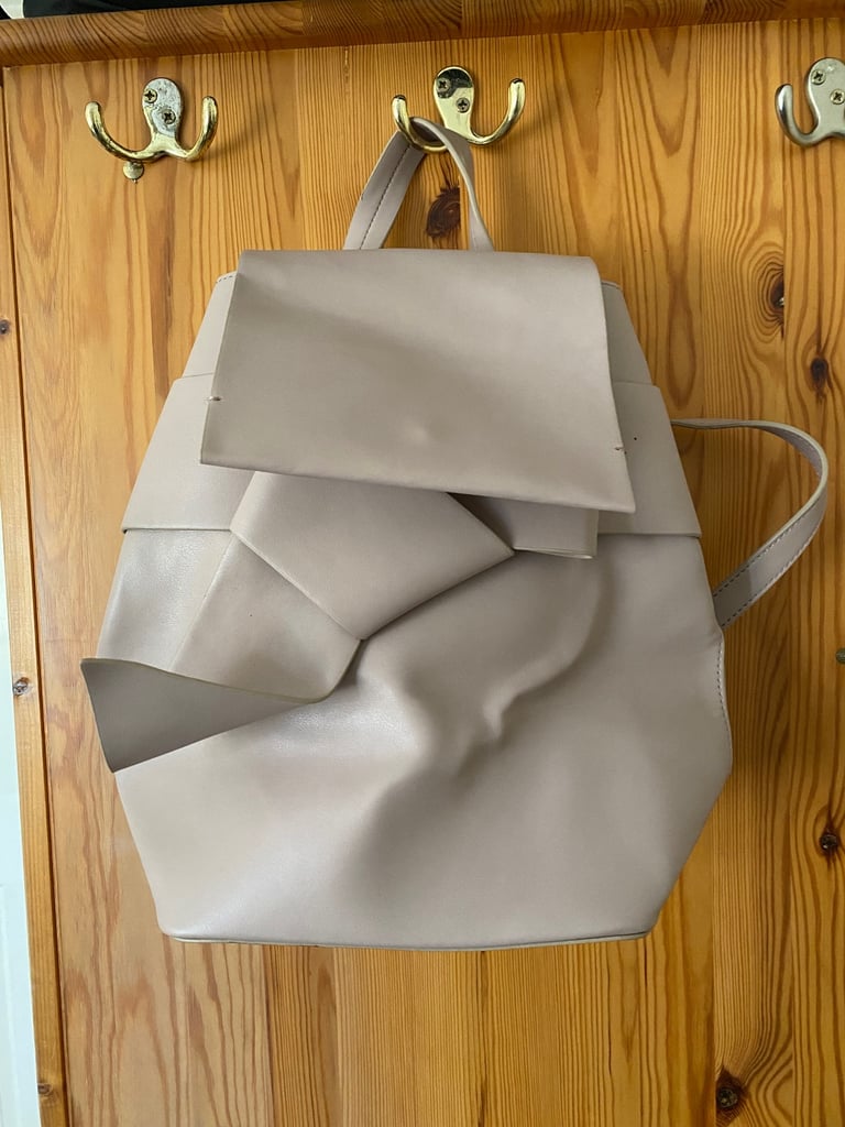 image for French connection backpack