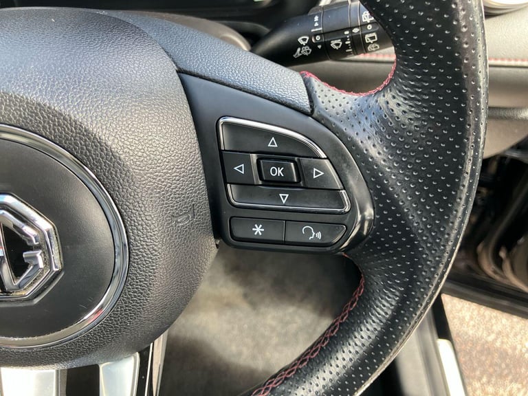 2022 MG MG HS EXCITE ESTATE Petrol Manual