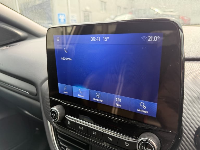 2024 Ford Puma 1.0T EcoBoost Hybrid mHEV ST 5dr DCT - Only 2,700 miles! Hatchback Petrol Automatic