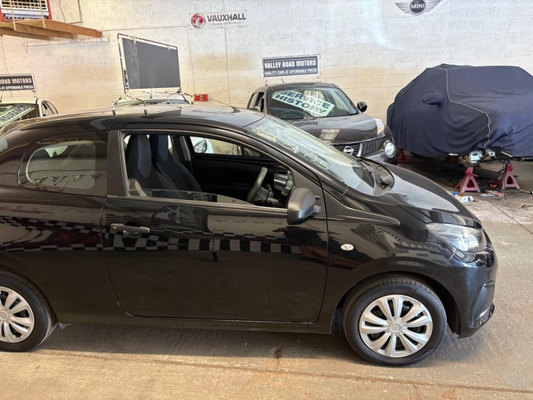 PEUGEOT 108 1.0 Access 2015