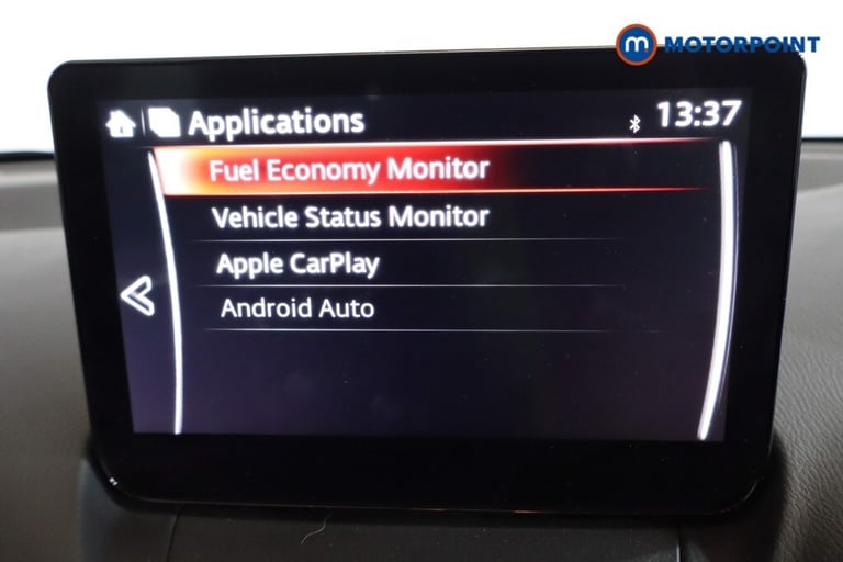2023 Mazda Mazda2 1.5 e-Skyactiv G MHEV Homura Aka 5dr Hatchback Petrol Manual