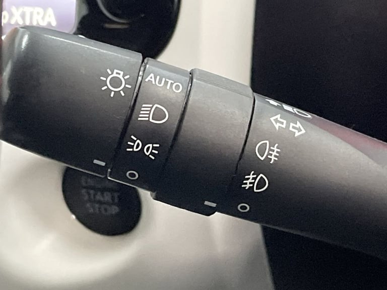 2018 Peugeot 108 1.2 PureTech Collection Hatchback 5dr Petrol Manual Euro 6 (82 ps) - AA INS Hatc...