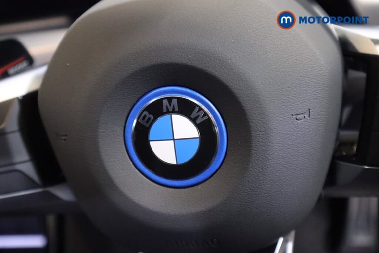 2025 BMW iX2 230kW xDrive30 M Sport 65kWh 5dr Auto ESTATE ELECTRIC Automatic