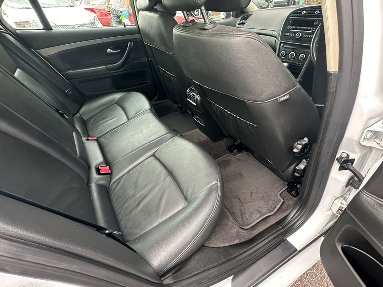 Saab 9-3 Turbo Edition TTID 1.9L Diesel Automatic!