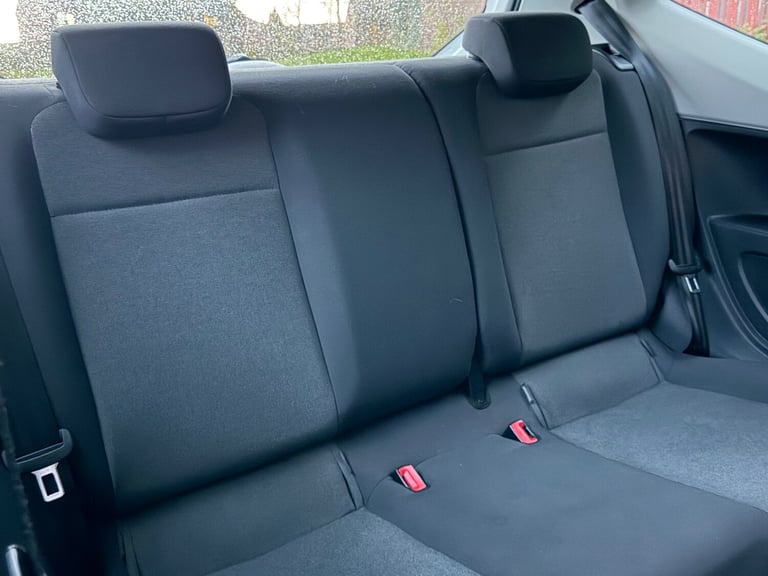 2015 Volkswagen up! 1.0 Move Up 3dr HATCHBACK Petrol Manual