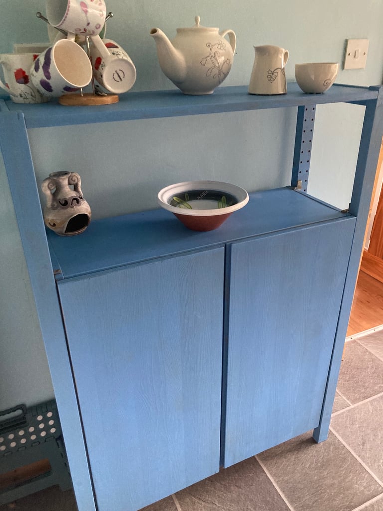 image for IKEA Kitchen unit 