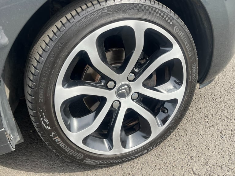 2015 Citroen C3 Picasso 1.6 HDi 8V Selection 5dr MPV Diesel Manual