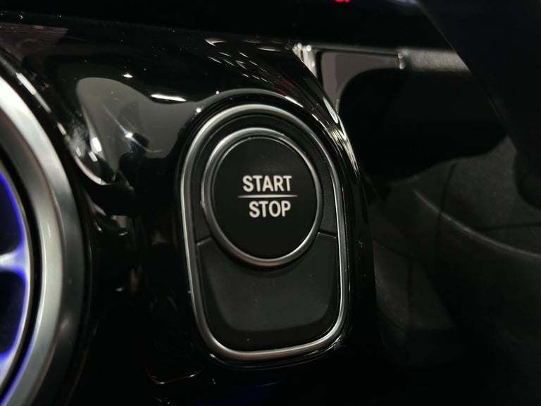 2021 Mercedes-Benz EQA EQA 250 66.5kWh AMG Line Auto 5dr ESTATE Electric Automatic