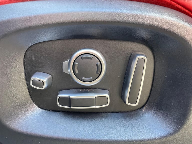 2017 Land Rover Range Rover Sport 3.0 SD V6 Autobiography Dynamic Auto 4WD Euro