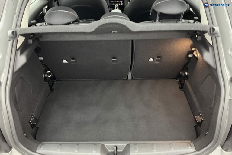 2022 MINI Hatch 1.5 Cooper Classic 5dr Auto Hatchback Petrol Automatic