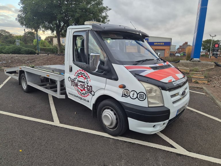 image for 2004 Vehicle Recycling