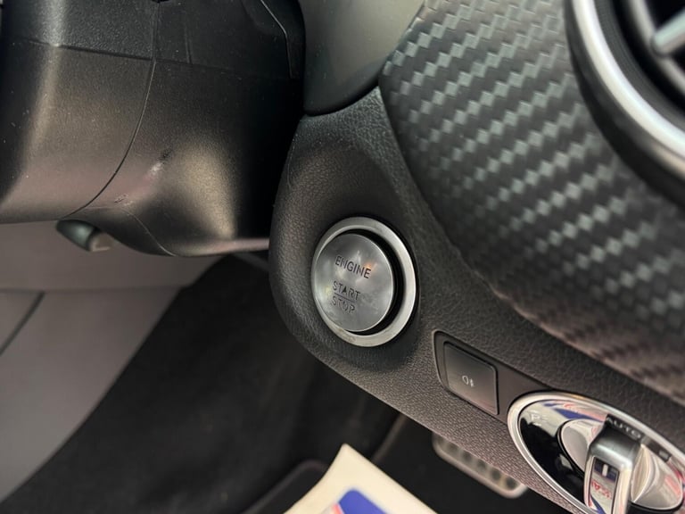 2015 Mercedes-Benz A-Class 2.1 A220d AMG Line (Premium Plus) 7G-DCT Euro 6 (s/s) 5dr HATCHBACK Di...